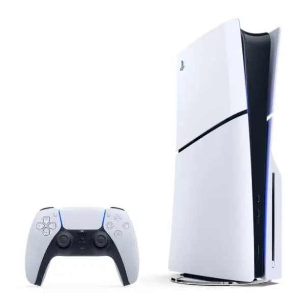 SONY PlayStation PS5 Slim Edition 1TB 1