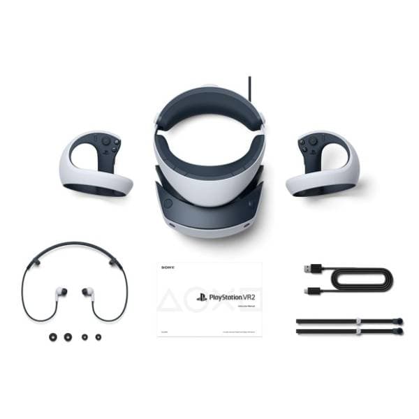 SONY PlayStation VR2 naočare 3