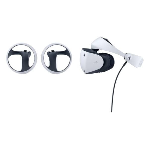SONY PlayStation VR2 naočare 4