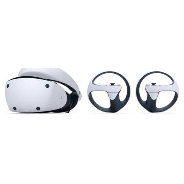 SONY PlayStation VR2 naočare 5