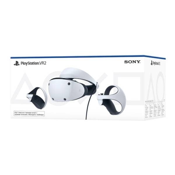 SONY PlayStation VR2 naočare 6