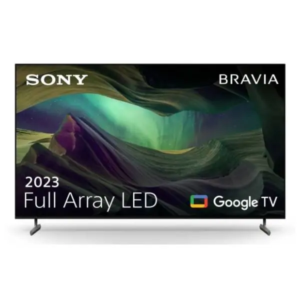 SONY televizor KD55X85LAEP 0