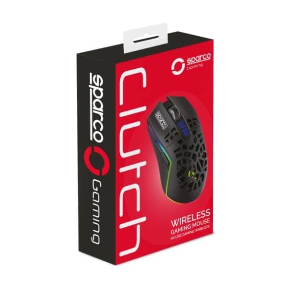 CELLY bežični miš Sparco Clutch 1