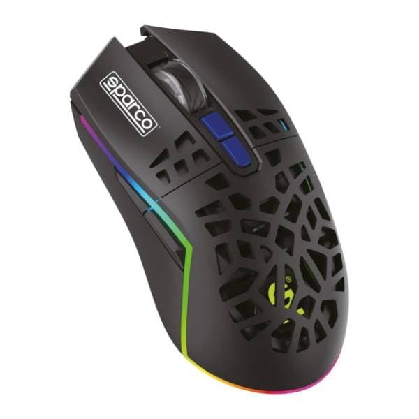 CELLY bežični miš Sparco Clutch 0