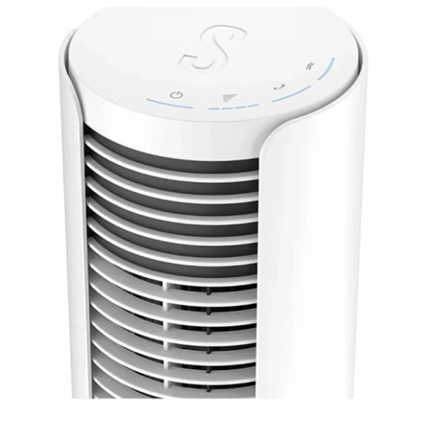 STADLER FORM ventilator Peter Little 2