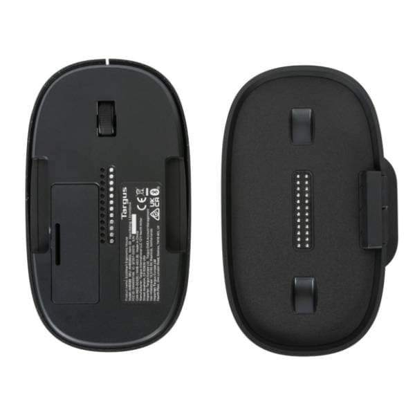TARGUS bežični miš EcoSmart Ergonomic AMB586GL 9
