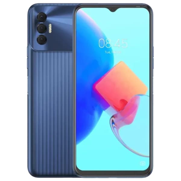 TECNO Spark 8P 4/128GB Atlantic Blue 0