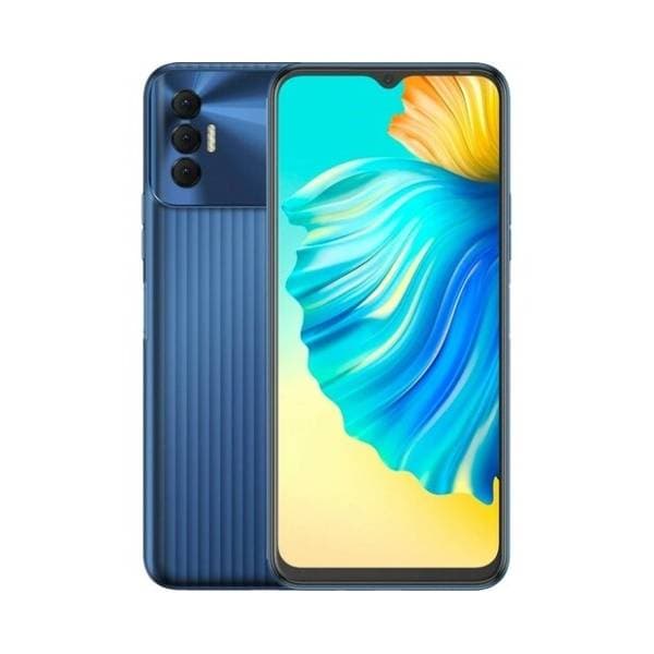 TECNO Spark 8P 4/128GB Atlantic Blue 1