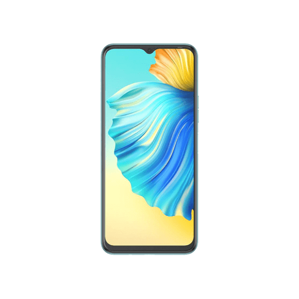 TECNO Spark 8P 4/128GB Turquoise Cyan 1