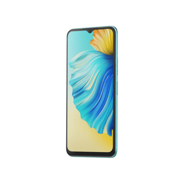 TECNO Spark 8P 4/128GB Turquoise Cyan 2