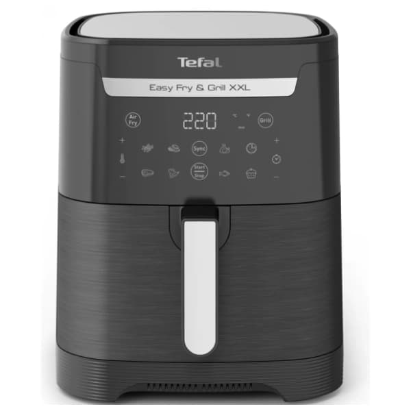 TEFAL friteza na vruć vazduh EY801815 0