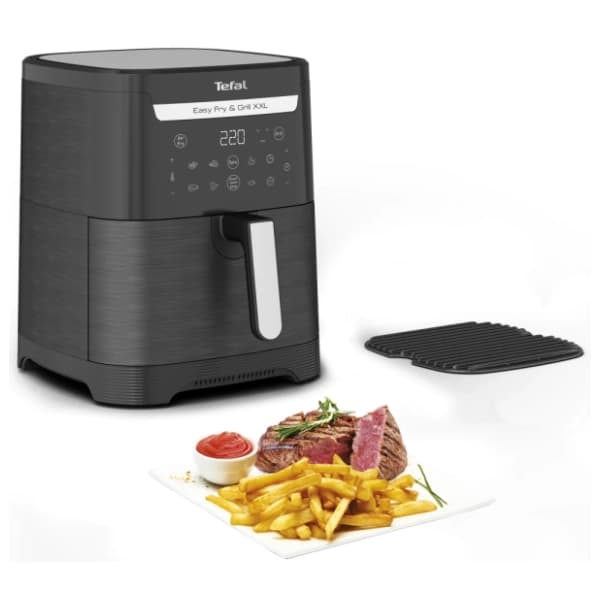 TEFAL friteza na vruć vazduh EY801815 2
