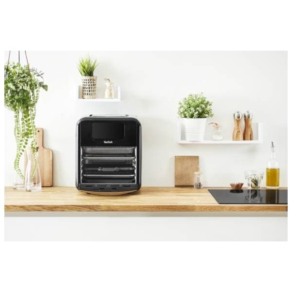 TEFAL mini rerna na vruć vazduh FW501815 7