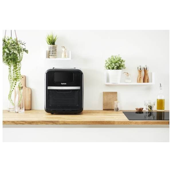 TEFAL mini rerna na vruć vazduh FW501815 6