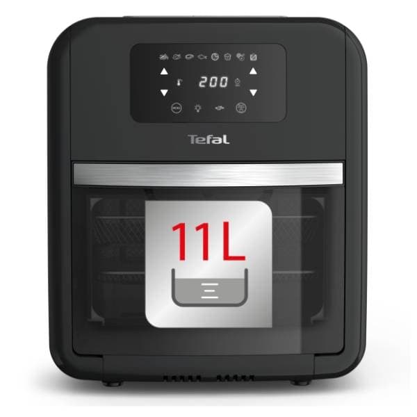 TEFAL mini rerna na vruć vazduh FW501815 3