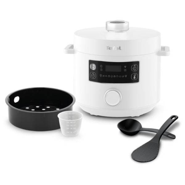TEFAL multicooker CY754130 3