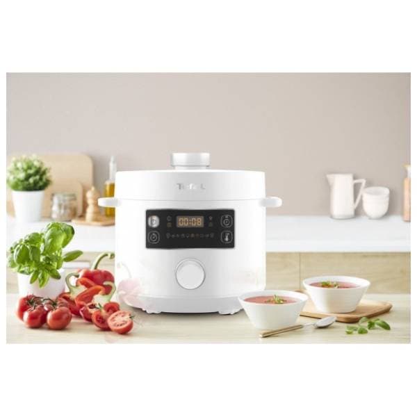 TEFAL multicooker CY754130 4