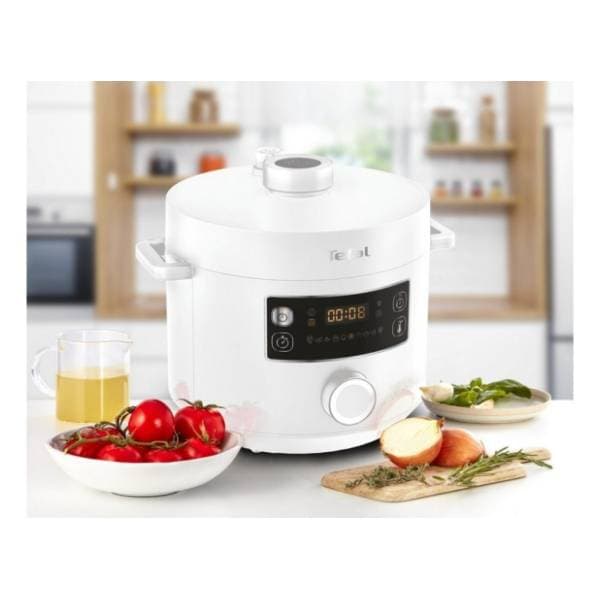 TEFAL multicooker CY754130 6