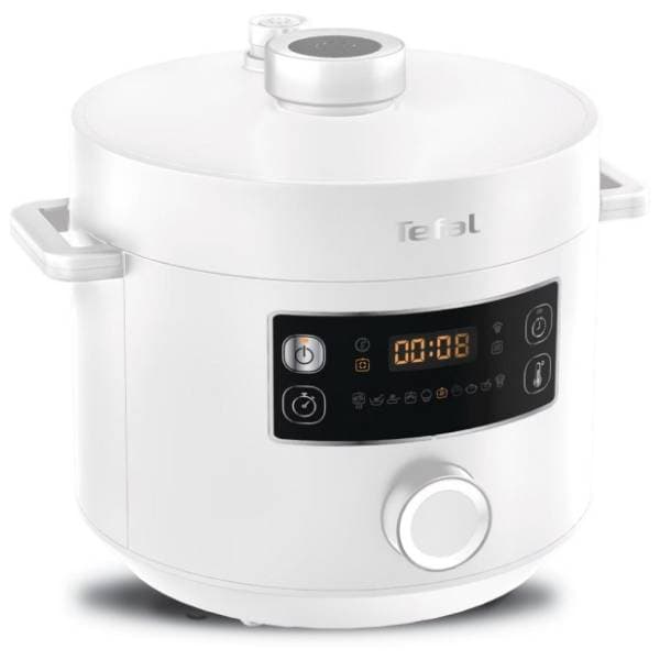 TEFAL multicooker CY754130 0