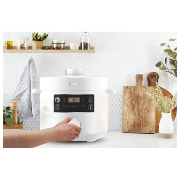 TEFAL multicooker CY754130 5