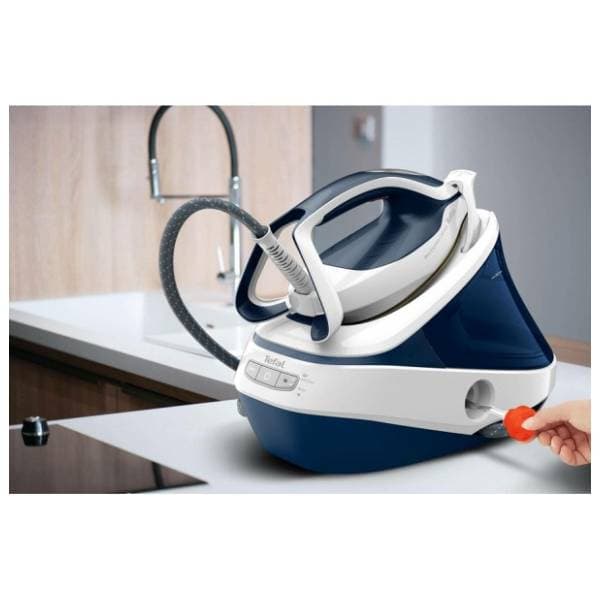 TEFAL parna stanica GV9712E0 5