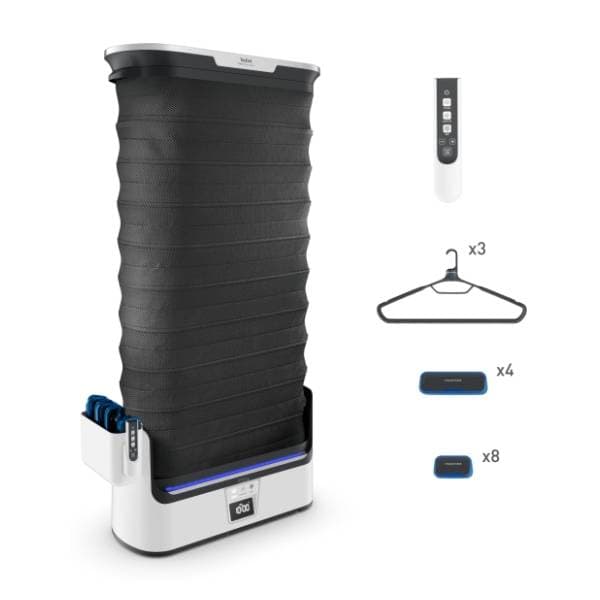 TEFAL pegla za vertikalno peglanje YT4050E1 1