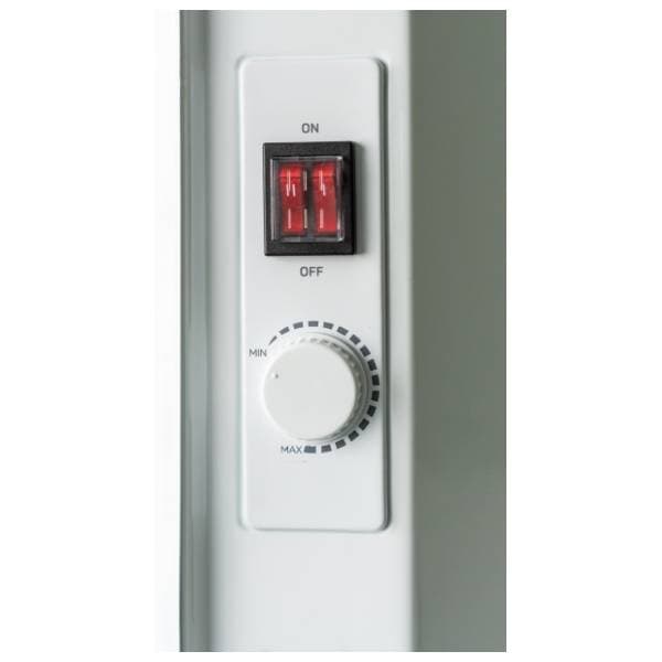 TESLA panelni radijator PC401W 2