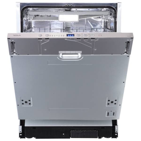 TESLA ugradna mašina za pranje sudova WDI690M 0