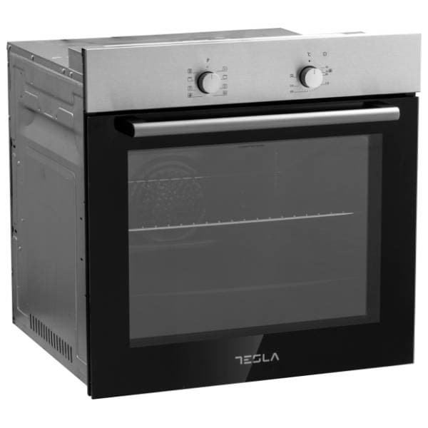 TESLA ugradna rerna BO350SX 1