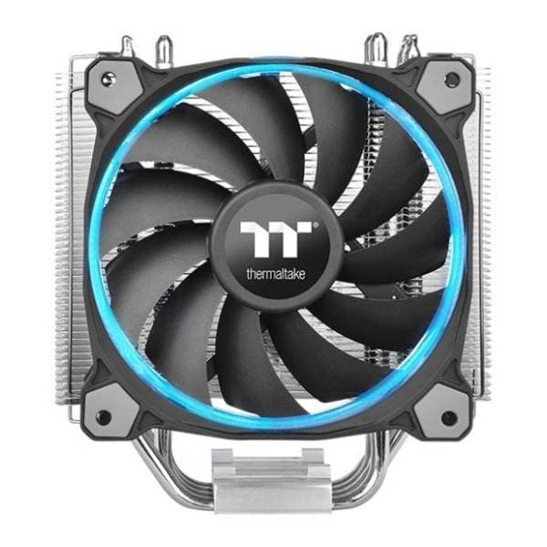 THERMALTAKE Riing Silent 12 kuler za procesor 1