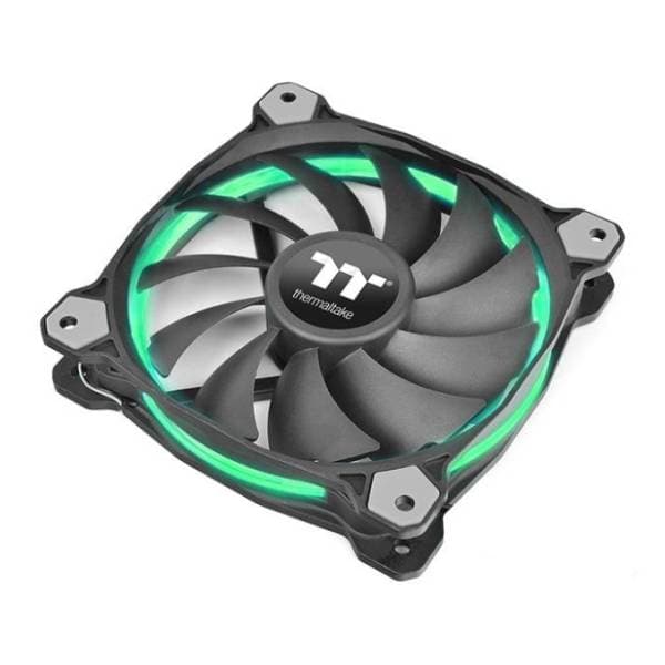 THERMALTAKE Riing Silent 12 kuler za procesor 2