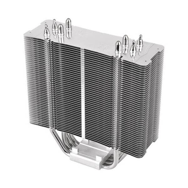 THERMALTAKE Riing Silent 12 kuler za procesor 6