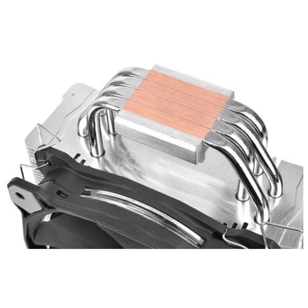 THERMALTAKE Riing Silent 12 kuler za procesor 7