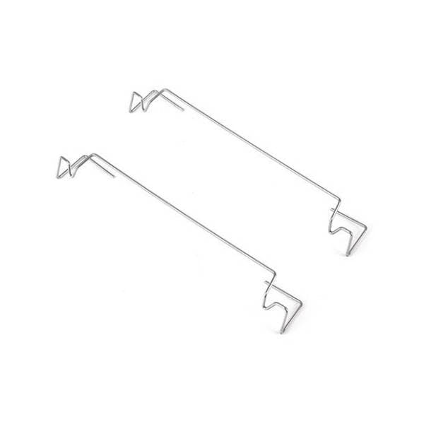 THERMALTAKE Riing Silent 12 kuler za procesor 11