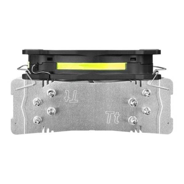 THERMALTAKE Riing Silent 12 kuler za procesor 5