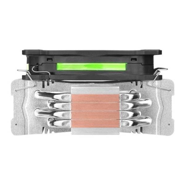 THERMALTAKE Riing Silent 12 kuler za procesor 4