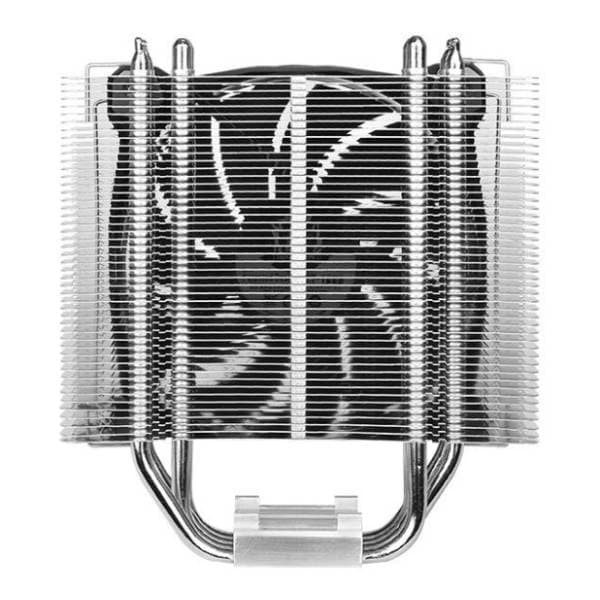 THERMALTAKE Riing Silent 12 kuler za procesor 3