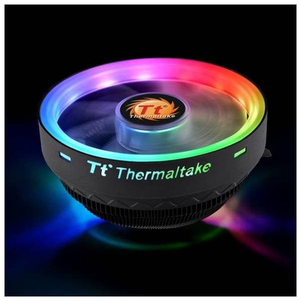 THERMALTAKE UX100 ARGB - CL-P064-AL12SW-A kuler za procesor 5