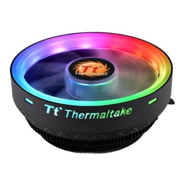 THERMALTAKE UX100 ARGB - CL-P064-AL12SW-A kuler za procesor 0