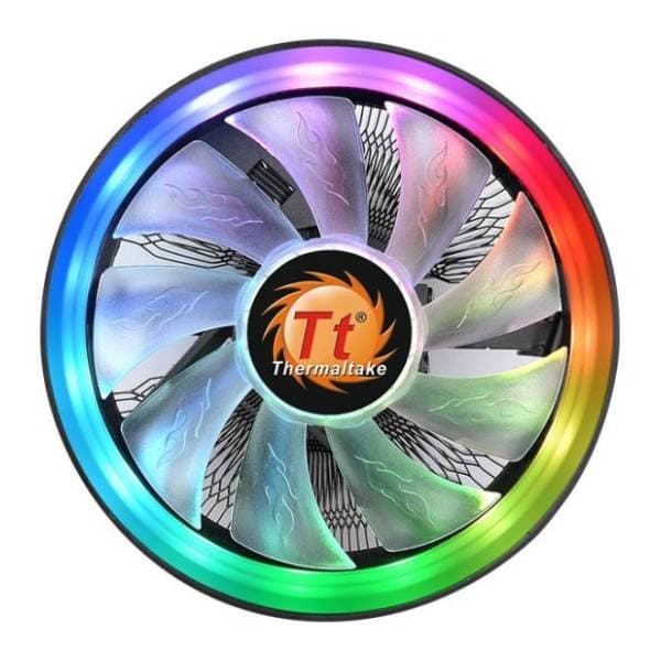 THERMALTAKE UX100 ARGB - CL-P064-AL12SW-A kuler za procesor 1