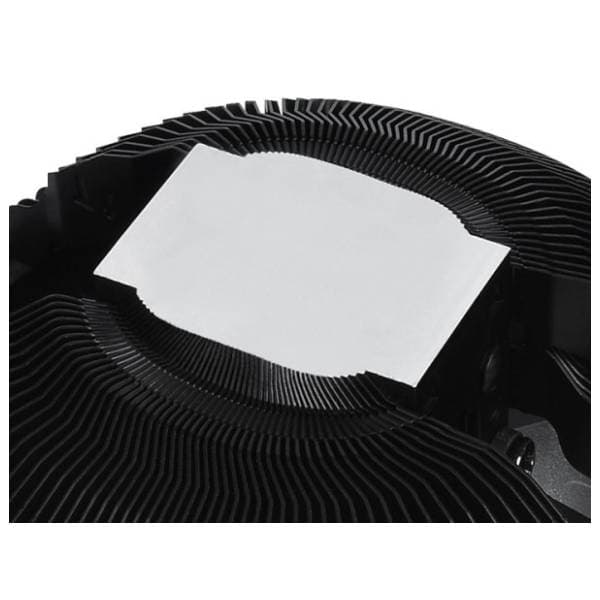 THERMALTAKE UX100 ARGB - CL-P064-AL12SW-A kuler za procesor 3