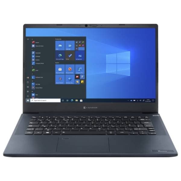 TOSHIBA laptop Dynabook Satelite Pro A40-J-11D (A1PMM15E112R) 0