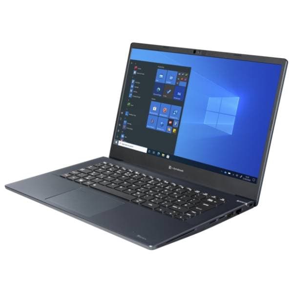 TOSHIBA laptop Dynabook Tecra A40-J-106 (A1PMM10E113A) 1