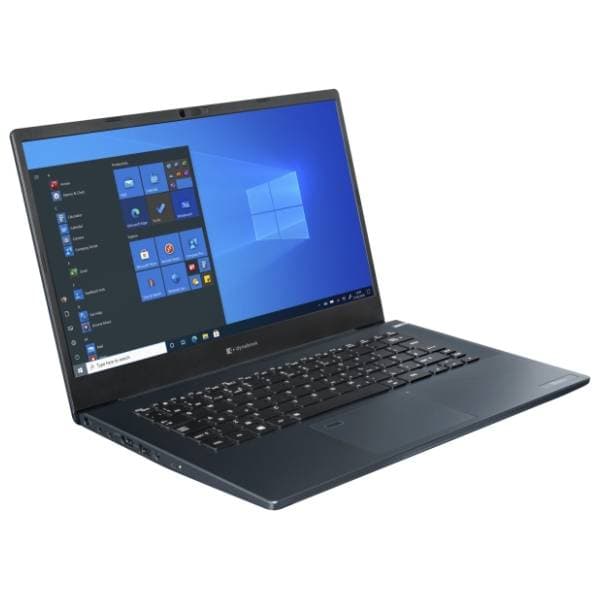 TOSHIBA laptop Dynabook Tecra A40-J-106 (A1PMM10E113A) 2