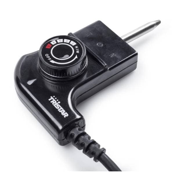 TRISTAR električni roštilj BP-2965 4