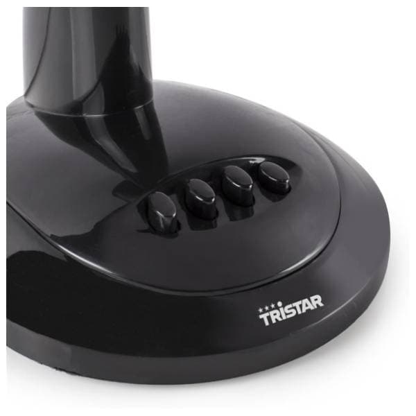 TRISTAR ventilator VE-5931 crni 2