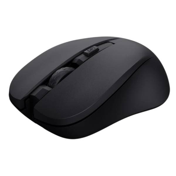 TRUST bežični miš Mydo Silent 2