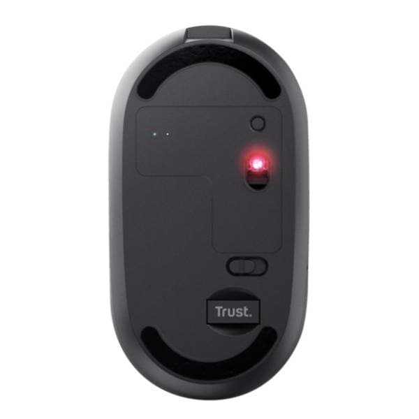 TRUST bežični miš Puck Ultra-Thin crni 2