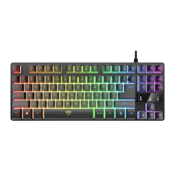 TRUST tastatura GXT 833 Thado 0