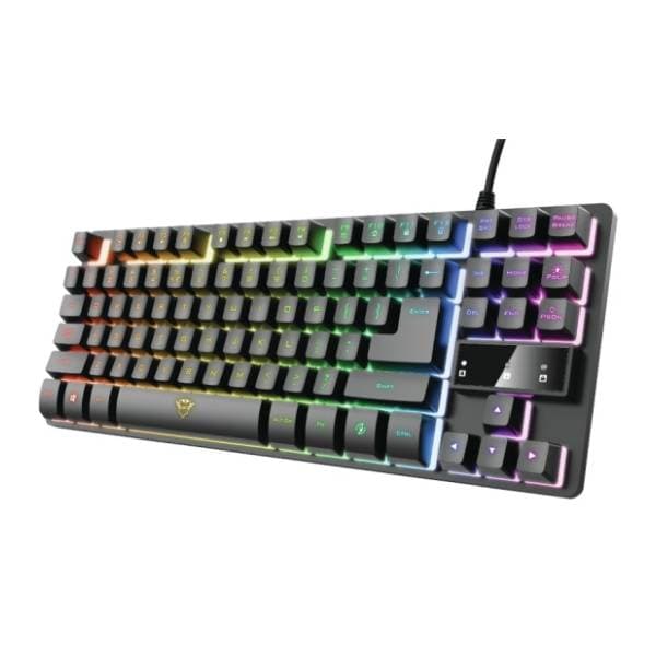 TRUST tastatura GXT 833 Thado 1